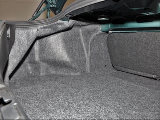 2019 Ford Mustang Bullitt - Build #2779