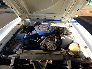 1978 XC Falcon Cobra #45