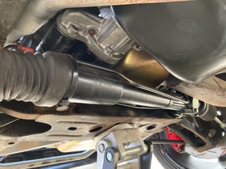 1984 VK Group 3 Commodore Replica