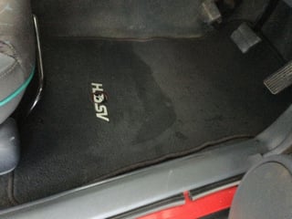 1996  HSV VS Series 2 Maloo Ute - Build No. 296