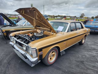 19th Falcon GT Nationals - Bathurst 2023