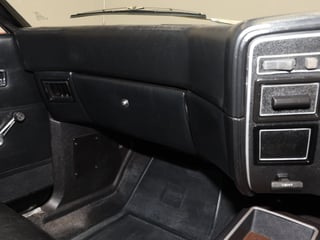 1973 Ford Falcon XA GT 4 Speed Manual - Red Pepper