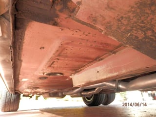 1968 Shelby Cobra GT350