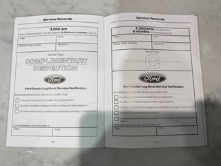 2016 Ford FGX Falcon XR8 Sprint - 00029 km