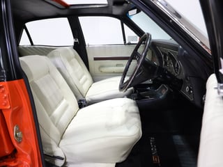 1970 Ford Falcon XY GT-HO Replica - Vermilion Fire Sunroof!