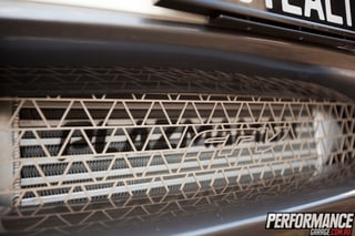 2006 FPV F6 R Spec #259