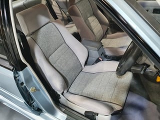 1988 HSV VL SS Group A Walkinshaw Build No.397