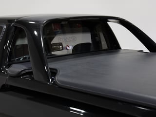 1999 HSV VS III Maloo Build No 362 - 5sp Man - Phantom Mica 