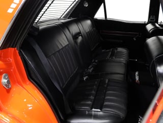 1970 Ford Falcon XY GT Replica - Vermilion Fire …