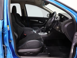 2003 FPV BA GT-P Build No 280 - Blueprint 20,024 km