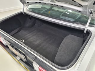 1982 XE Fairmont Ghia ESP Replica 351 4 Speed