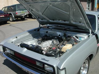 RT E38 Charger ..