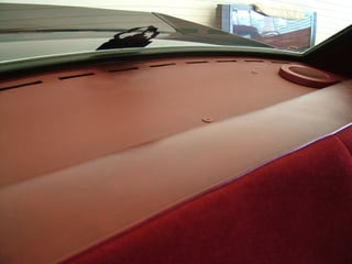 VC HDT Brock Commodore #365