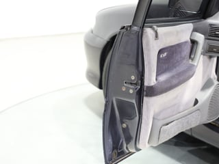 1993 HSV VR Senator 185i Build No 96 - Anthracite Grey Metallic