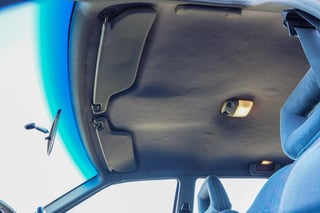 1996 Ford EF Series II Falcon XR8 Tickford 5spd Manual - LeMans Red 