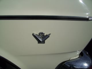 1967 XR Ford Fairmont 289 V8