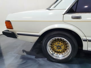1979 XD Ford Fairmont - 5.8 litre