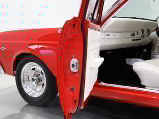 1967 Ford XR Falcon GT Replica Street Machine