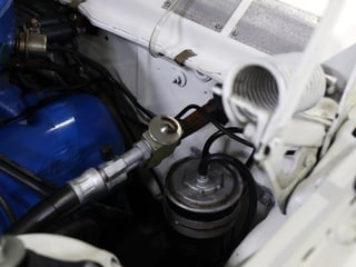 1978 Ford Falcon XC Cobra 5.8 Litre - Build No 137