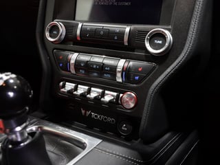 2020 Ford Mustang Tickford Trans-Am Limited Edition - Build No. 66 - DELIVERY kms ONLY!