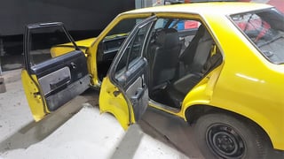 1974 LH Torana SL/R 5000