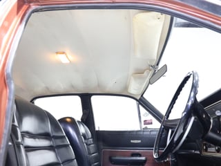 1971 Ford ZD Fairlane 351 V8 T-Bar Auto - Bronze Wine Metallic