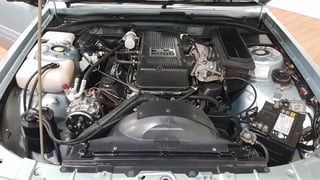 1988 HSV VL Commodore SS Group A Walkinshaw