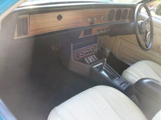 1976 LX Torana SL Hatchback