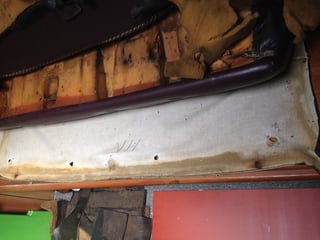 1982 VH SS Commodore