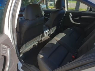 2007 FPV BFII Falcon GT Cobra No.290/400