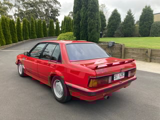 1982 VH SS Group 3 Brock Commodore #775