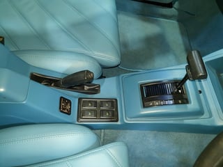 1985 Brock VK HDT Calais Director