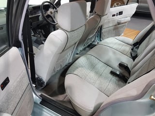 1988 VL Group A Walkinshaw Commodore (SV88)