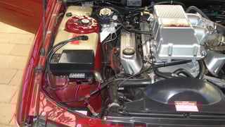 VN Grp A Commodore #283