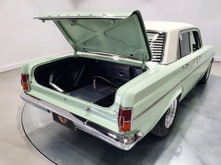 1964 EH Premier - 600hp RB30 Twin Cam Turbo