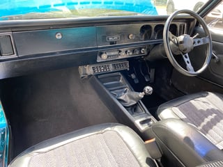 1974 LH Torana SL/R 5000 L34 Tribute