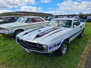 2021 All Ford Day - Sydney