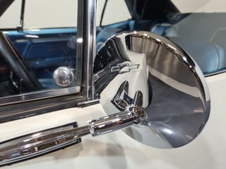 1967 Chevrolet Camaro RS 350