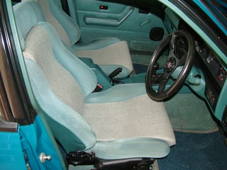 HDT VK Group A Brock Commodore #321{SOLD}