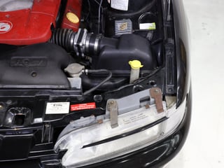 1999 HSV VS III Maloo Build No 362 - 5sp Man - Phantom Mica 