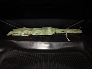 1976 Ford Falcon XB GT - Sherwood Green Metallic