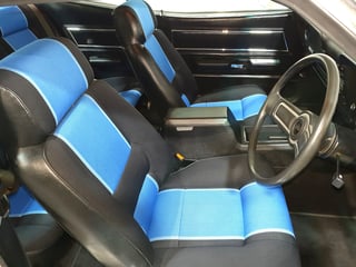 1978 Ford XC Falcon Cobra - Build No.140/400 - 5.8 litre