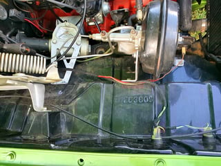 1963 EH Holden Panel Van