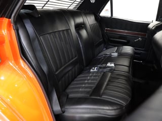 1971 Ford Falcon XY GT Replica - Vermilion Fire