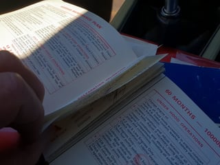 1977 LX Torana S 4.2L V8