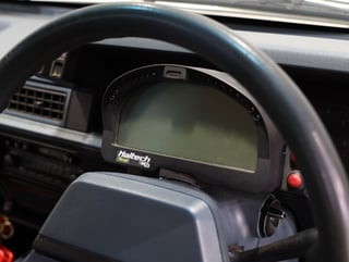 1988 Holden VL Commodore BT1 Police Pack - 9 Second Qtr. Mile