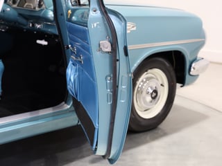 1964 Holden EH Special Station Wagon - Portsea Blue