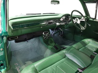 1957 Custom Buick Special 