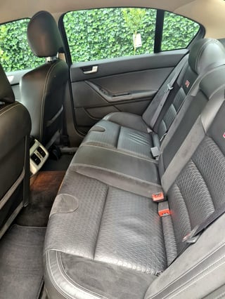 2008 FPV FG Falcon F6 310