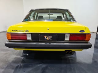 1979 XD Ford Fairmont Ghia 351 V8